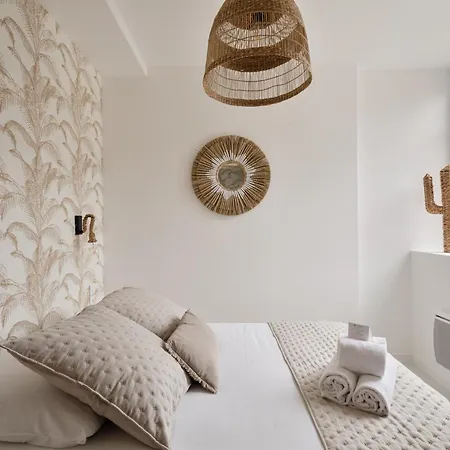 Ty Peskaiden 2 - Appt Vue A * Cancale