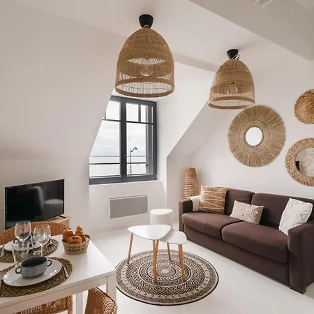 Apartment Ty Peskaiden 2 - Appt Vue A