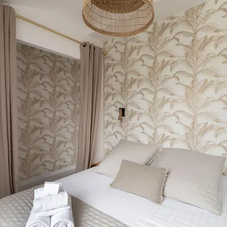 Apartment Ty Peskaiden 2 - Appt Vue A *
